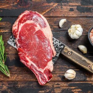 Ribeye Steak
