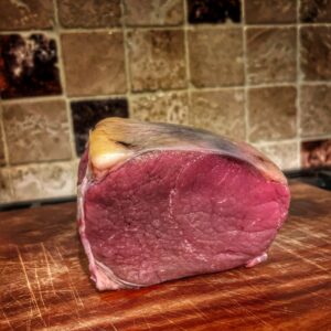 Round Roast