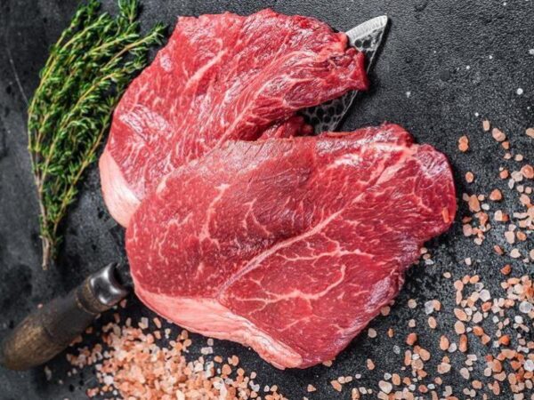 Boog Rump Rump Steak – MJC Agri Services